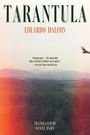 Eduardo Halfon: Tarantula, Buch