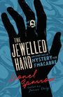 Lionel Sparrow: The Jewelled Hand and Other Tales of Mystery and the Macabre, Buch