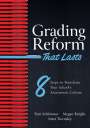 Tom Schimmer: Grading Reform That Lasts, Buch