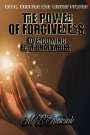 M L Ruscscak: The Power of Forgiveness, Buch