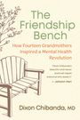 Dixon Chibanda: The Friendship Bench, Buch