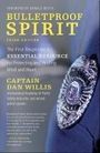 Willis Dan Captain: Bulletproof Spirit, 3rd Edition, Buch