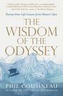 Phil Cousineau: Cousineau, P: Wisdom of the Odyssey, Buch