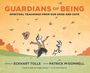 Eckhart Tolle: Guardians of Being, Buch