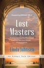 Linda Johnsen: Lost Masters, Buch