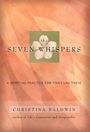 Christina Baldwin: The Seven Whispers, Buch