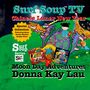 Donna Kay Lau: Surf Soup TV Chinese Lunar New Year and Moon Day Adventures, Buch