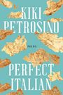 Kiki Petrosino: Perfect Italian, Buch