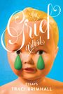 Traci Brimhall: The Grief Artist, Buch