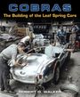 Robert Walker: Cobras, Buch