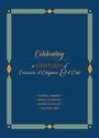 Daniel Cabart: Celebrating a Century of Concours d'Élégance & d'Etat, Buch