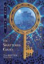 Ginn Hale: The Rifter Vol. 1: The Shattered Gates, Buch