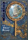 Ginn Hale: The Rifter Vol. 3: The Holy Road, Buch