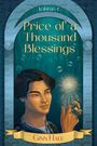 Ginn Hale: Price of a Thousand Blessings Volume 4, Buch