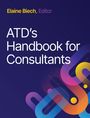 : ATD's Handbook for Consultants, Buch