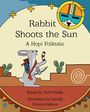 Terri Fields: Rabbit Shoots the Sun, Buch