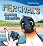 Diane Klein: Percival's Amazing Adventure, Buch