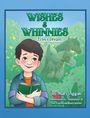 Mary Aggas: Wishes & Whinnies, Buch