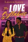 Lauren Lacey: The Love Syllabus, Buch