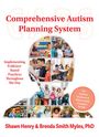 Shawn A Henry: The Comprehensive Autism Planning System (Caps), Buch