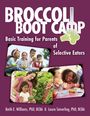 Keith E Williams: Broccoli Boot Camp, Buch