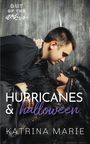 Katrina Marie: Hurricanes & Halloween, Buch