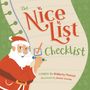 Brittany Plumeri: The Nice List Checklist, Buch