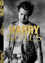 : Harry Styles, Buch