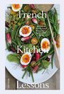 Cat Bude: French Kitchen Lessons, Buch