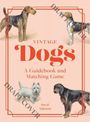 David Alderton: Vintage Dogs, Buch