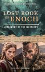 Melissa Sheridan: The Lost Book of Enoch, Buch