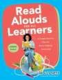 Molly Ness: Read Alouds for All Learners, Buch