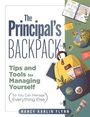 Nancy Karlin Flynn: The Principal's Backpack, Buch