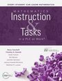 Mona Toncheff: Mathematics Instruction and Tasks in a PLC at Work(r), Second Edition, Buch
