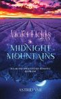 Astrid Vail: Violet Fields & Midnight Mountains, Buch