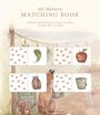 Tabitha Paige: My Memory Matching Book, Buch