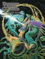Joseph Goodman: Dungeon Crawl Classics Core Rulebook-Erol Otus Cover, Buch