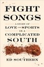 Ed Southern: Fight Songs, Buch