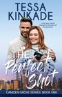 Tessa Kinkade: The Perfect Shot, Buch