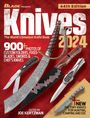: Knives 2024, 44th Edition, Buch