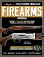 : 2024 Standard Catalog of Firearms, Buch