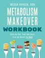 Megan Hansen: The Metabolism Makeover Workbook, Buch