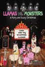 James Emery Lovitt: LLAMAS vs. MONSTERS, Buch