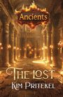 Kim Pritekel: The Lost, Buch