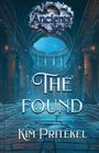 Kim Pritekel: The Found, Buch
