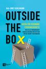 Kai-Owe Kuhlmann: Outside the Box - Ideen für visionäre Führungskräfte, Buch