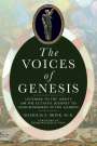 Nicholas E Brink: The Voices of Genesis, Buch