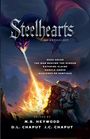 M. B. Heywood: Steelhearts, Buch