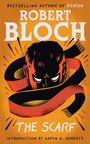 Robert Bloch: The Scarf, Buch