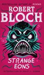 Robert Bloch: Strange Eons, Buch